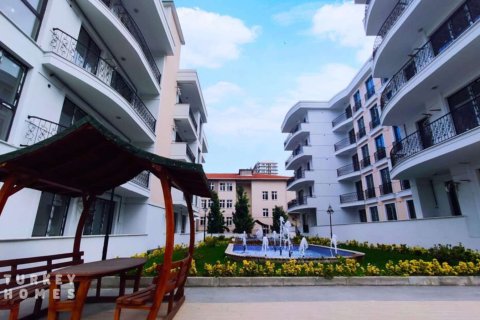 2+1 Leilighet  i Istanbul, Tyrkia Nr. 233065 - 3