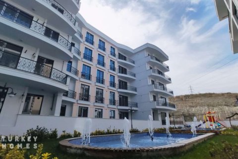 2+1 Leilighet  i Istanbul, Tyrkia Nr. 233065 - 4