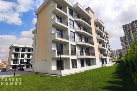 2+1 Leilighet  i Istanbul, Tyrkia Nr. 233065 - 6