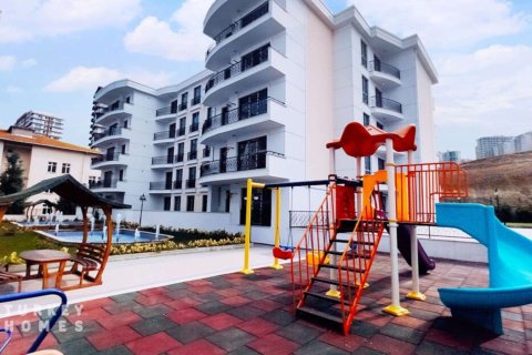2+1 Leilighet  i Istanbul, Tyrkia Nr. 233065 - 2