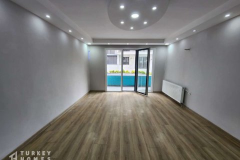 2+1 Leilighet  i Istanbul, Tyrkia Nr. 233065 - 10