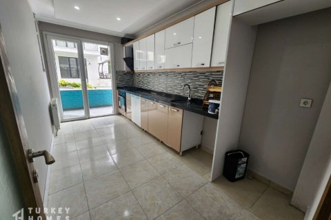 2+1 Leilighet  i Istanbul, Tyrkia Nr. 233065 - 8