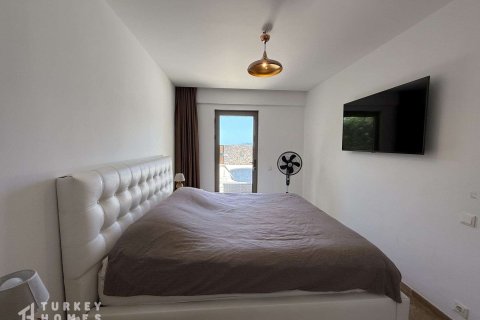 Villa  3+1  Yalıkavak, Muğla, Türkiye №233067 - 19