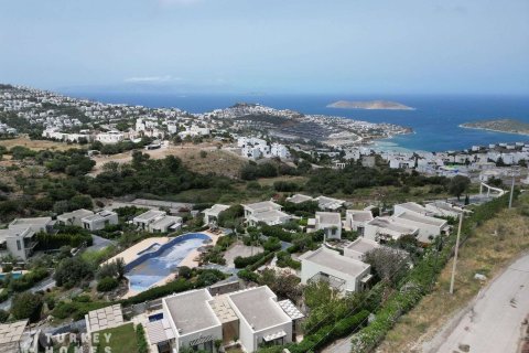 Villa  3+1  Yalıkavak, Muğla, Türkiye №233067 - 23