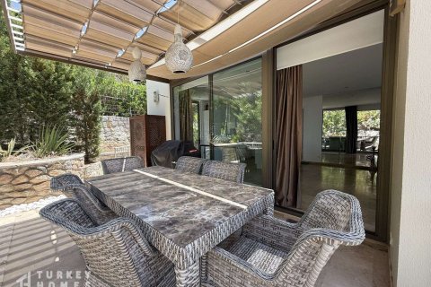 Villa  3+1  Yalıkavak, Muğla, Türkiye №233067 - 11