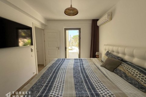 Villa  3+1  Yalıkavak, Muğla, Türkiye №233067 - 17