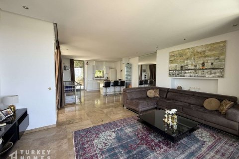 Villa  3+1  Yalıkavak, Muğla, Türkiye №233067 - 12