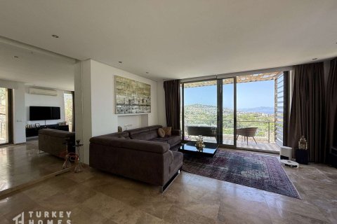 Villa  3+1  Yalıkavak, Muğla, Türkiye №233067 - 13