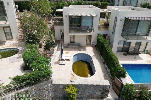 Villa  3+1  Yalıkavak, Muğla, Türkiye №233067 - 2