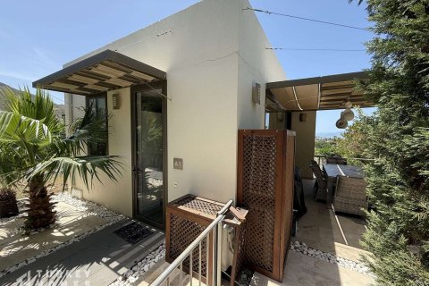 Villa  3+1  Yalıkavak, Muğla, Türkiye №233067 - 6
