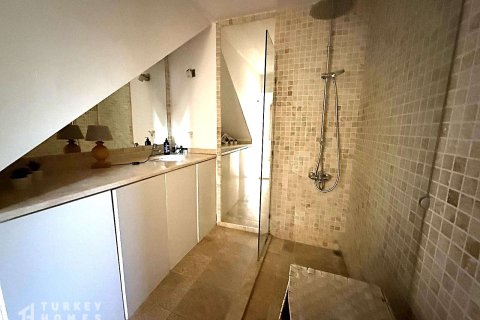 Villa  3+1  Yalıkavak, Muğla, Türkiye №233067 - 22