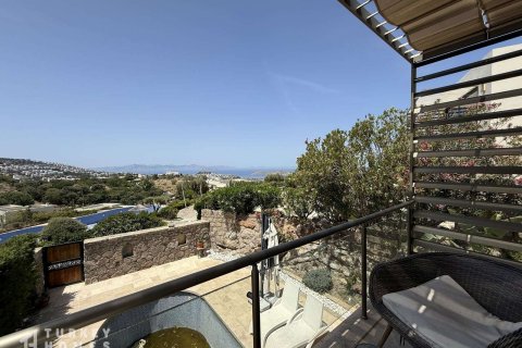 Villa  3+1  Yalıkavak, Muğla, Türkiye №233067 - 14