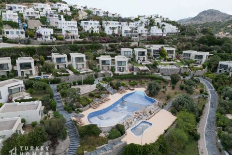 Villa  3+1  Yalıkavak, Muğla, Türkiye №233067 - 3
