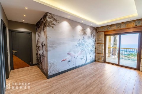 Villa for sale in Alanya, Antalya, Turkey, 4 bedrooms, 439m2, No. 233069 – photo 14