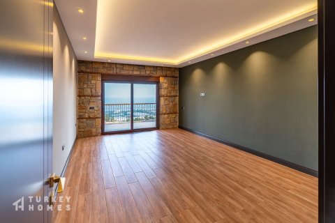 Villa for sale in Alanya, Antalya, Turkey, 4 bedrooms, 439m2, No. 233069 – photo 19