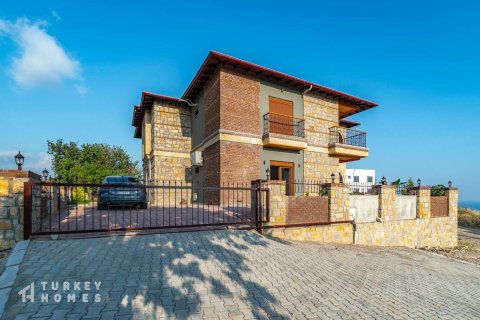 Villa for sale in Alanya, Antalya, Turkey, 4 bedrooms, 439m2, No. 233069 – photo 4