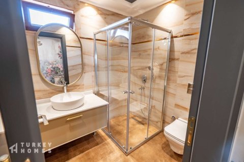 Villa for sale in Alanya, Antalya, Turkey, 4 bedrooms, 439m2, No. 233069 – photo 25