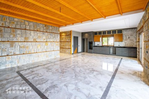 Villa for sale in Alanya, Antalya, Turkey, 4 bedrooms, 439m2, No. 233069 – photo 7