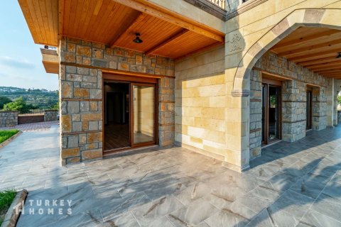 Villa for sale in Alanya, Antalya, Turkey, 4 bedrooms, 439m2, No. 233069 – photo 6