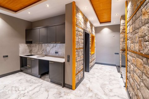 Villa for sale in Alanya, Antalya, Turkey, 4 bedrooms, 439m2, No. 233069 – photo 12