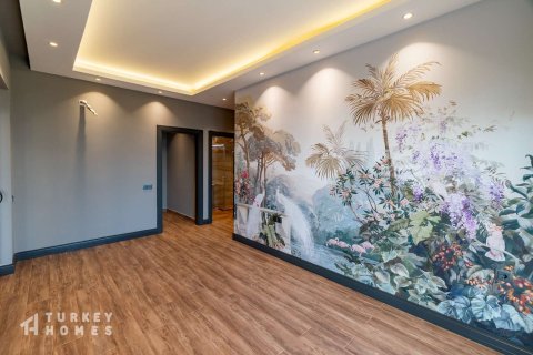 Villa for sale in Alanya, Antalya, Turkey, 4 bedrooms, 439m2, No. 233069 – photo 10