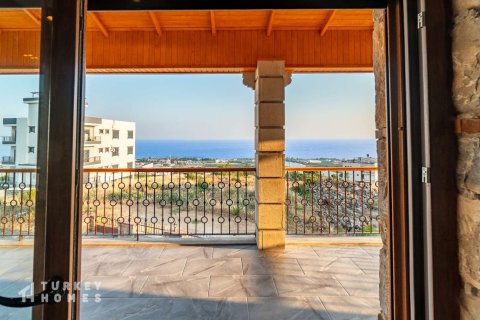 Villa for sale in Alanya, Antalya, Turkey, 4 bedrooms, 439m2, No. 233069 – photo 15