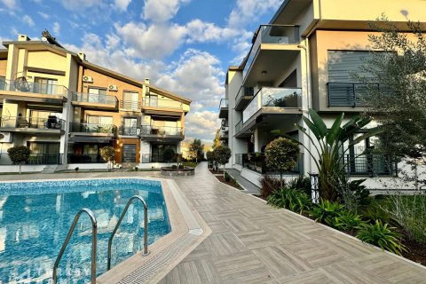 1+1 Leilighet i Fethiye, Mugla, Tyrkia Nr. 233070 - 5