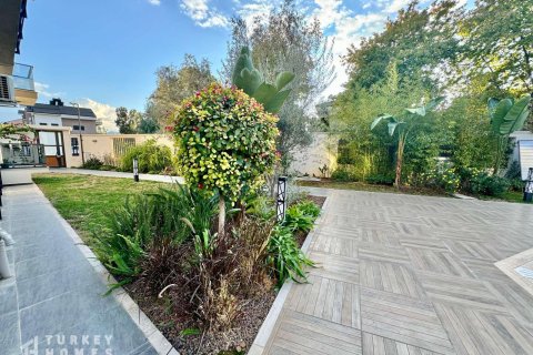1+1 Leilighet i Fethiye, Mugla, Tyrkia Nr. 233070 - 9