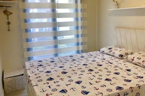 1+1 Leilighet i Fethiye, Mugla, Tyrkia Nr. 233070 - 18