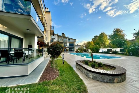 1+1 Leilighet i Fethiye, Mugla, Tyrkia Nr. 233070 - 6