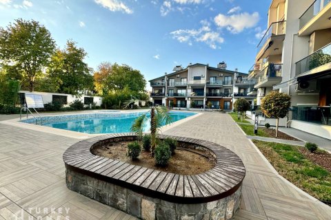 1+1 Leilighet i Fethiye, Mugla, Tyrkia Nr. 233070 - 3