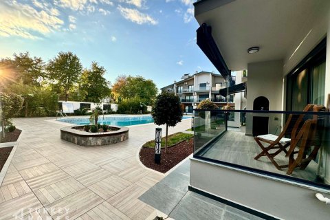 1+1 Leilighet i Fethiye, Mugla, Tyrkia Nr. 233070 - 21