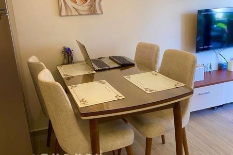 1+1 Leilighet i Fethiye, Mugla, Tyrkia Nr. 233070 - 17