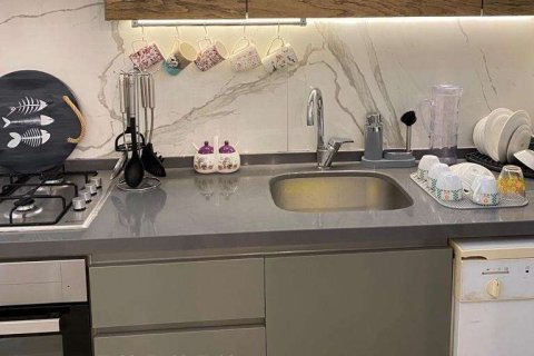 1+1 Leilighet i Fethiye, Mugla, Tyrkia Nr. 233070 - 13