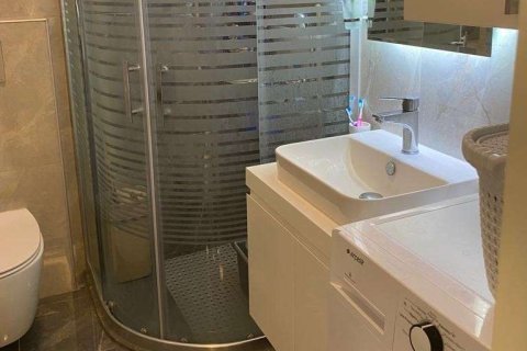 1+1 Leilighet i Fethiye, Mugla, Tyrkia Nr. 233070 - 19