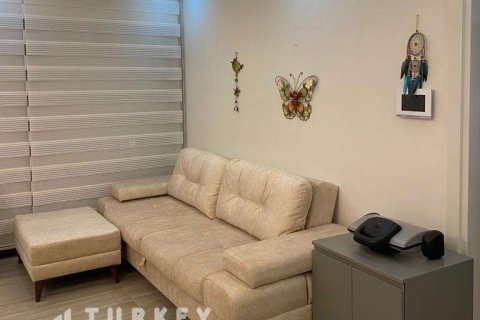 1+1 Leilighet i Fethiye, Mugla, Tyrkia Nr. 233070 - 15