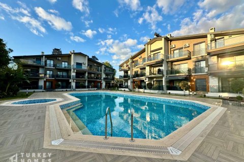1+1 Leilighet i Fethiye, Mugla, Tyrkia Nr. 233070 - 2
