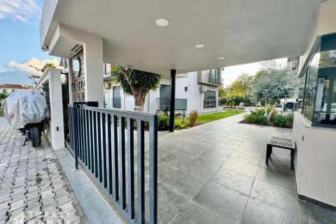 1+1 Leilighet i Fethiye, Mugla, Tyrkia Nr. 233070 - 20