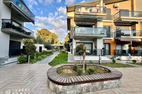 1+1 Leilighet i Fethiye, Mugla, Tyrkia Nr. 233070 - 4