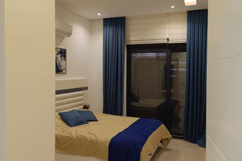 4+1 Villa  i Alanya, Antalya, Turkiet Nr. 217723 - 7