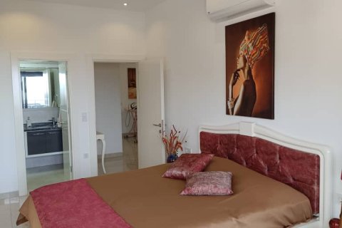 4+1 Villa  i Alanya, Antalya, Turkiet Nr. 217723 - 6