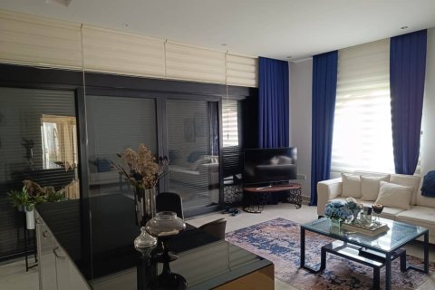 4+1 Villa  i Alanya, Antalya, Turkiet Nr. 217723 - 3