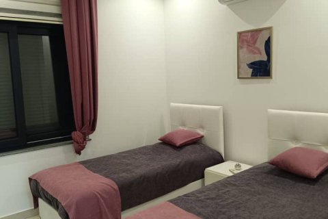 4+1 Villa  i Alanya, Antalya, Turkiet Nr. 217723 - 10