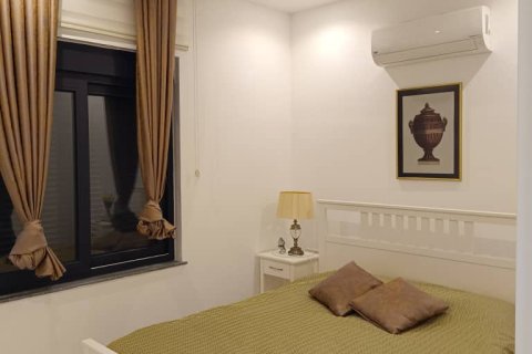4+1 Villa  i Alanya, Antalya, Turkiet Nr. 217723 - 9