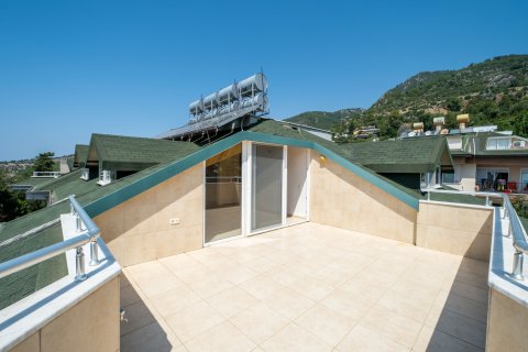 3+1 Lägenhet  i Alanya, Antalya, Turkiet Nr. 217724 - 12