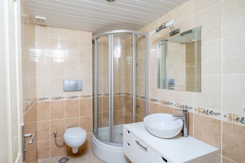 3+1 Lägenhet  i Alanya, Antalya, Turkiet Nr. 217724 - 13