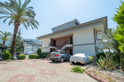3+1 Lägenhet  i Alanya, Antalya, Turkiet Nr. 217724 - 17