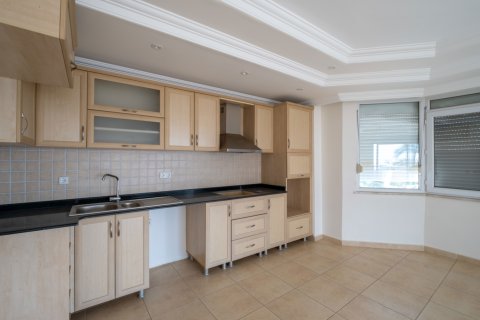 3+1 Lägenhet  i Alanya, Antalya, Turkiet Nr. 217724 - 5