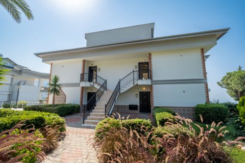 3+1 Lägenhet  i Alanya, Antalya, Turkiet Nr. 217724 - 16