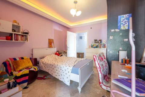 Villa for sale  in Oba, Antalya, Turkey, 6 bedrooms, 400m2, No. 217720 – photo 11